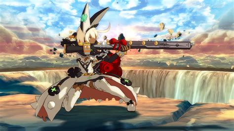 elphelt mod|Mods at Guilty Gear Xrd Nexus